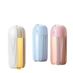 ESR 亿色 车载加湿器迷 USB款