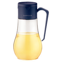 LOCK&LOCK 乐扣乐扣 CKO110NVY 调料瓶 550ml 蓝色