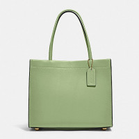 COACH 蔻驰 CASHIN CARRY 22号托特包 C8544 B4TY6