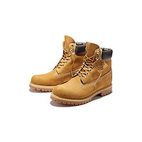 Timberland 10061 男士马丁靴