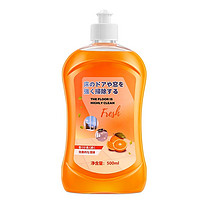 沫檬 地板清洁剂 500ml*3瓶