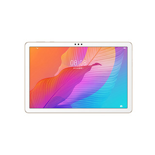 HUAWEI 华为 畅享平板 2 10.1英寸 Android 平板电脑(1920x1200dpi、麒麟710A、4GB、128GB、WiFi版、香槟金、AGS3-W00E)