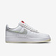 NIKE 耐克 yysports NIKE耐克男鞋AF1空军一号AIR FORCE1 经典运动休闲鞋板鞋 FB1853-111