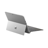 Microsoft 微软 Surface Pro 9 13英寸 Windows 11 平板电脑（2880×1920、酷睿i7-1265U、16GB、1TB SSD、WiFi版、亮铂金、QKV-00009）
