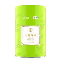 中茶 特级 云雾绿茶 150g