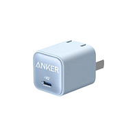 抖音超值购：Anker 安克 安芯充 Pro 30W 氮化镓苹果充电器