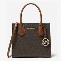 MICHAEL KORS 迈克·科尔斯 MERCER系列 女士斜挎手提包 35S1GM9M2B