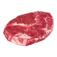 美享时刻 原切上脑牛排 500g*3盒