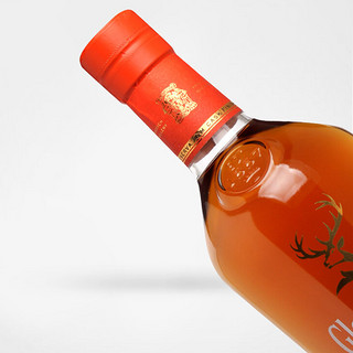 Glenfiddich 格兰菲迪 21年 单一麦芽 苏格兰威士忌 40%vol 700ml