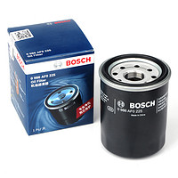 BOSCH 博世 机油滤芯