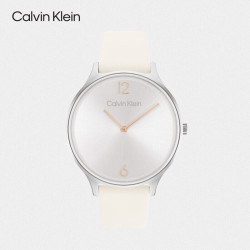 Calvin Klein 卡尔文·克莱 女士石英腕表 25200010