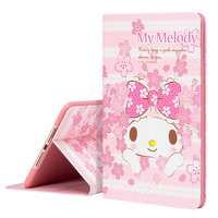 优加 UKA iPad mini 5 仿皮保护套