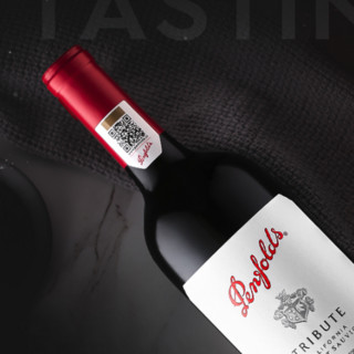 Penfolds 奔富 2020年 177 南澳加州赤霞珠干型红葡萄酒 750ml