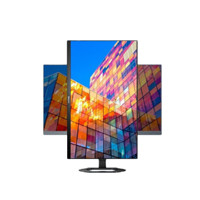 PHILIPS 飞利浦 27E1N5600E 27英寸 IPS 显示器（2560×1440、75Hz、99.56%sRGB、Type-C 65W）