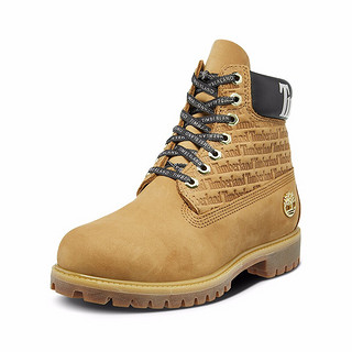 Timberland A1TUU 男士户外经典靴