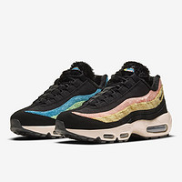 NIKE 耐克 Air Max 95 Premium 女子休闲鞋 DB9577-001