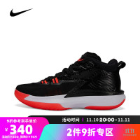 NIKE 耐克 2021男子JORDAN ZION 篮球鞋DA3129-800 DA3129-006