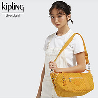 kipling 凯普林 女士大容单肩包 KI6746X23