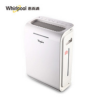 Whirlpool 惠而浦 空气净化器WA-2801FZ家用除甲醛异味净化加湿一体机