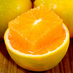 ZIRANGUSHI 自然故事 国产冰糖橙2斤装 单果55-65mm 橙子