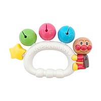 ANPANMAN 面包超人 星星彩铃婴幼儿玩具响铃