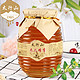太行山  枣花蜂蜜  1kg