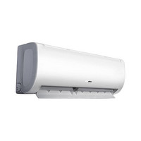 Hisense 海信 舒适家系列 KFR-33GW/E280-X1 壁挂式空调 1.5匹