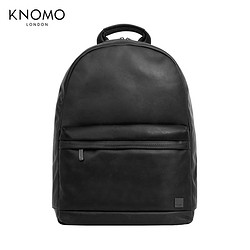 KNOMO 男士牛皮双肩包 NEW Albion