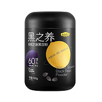 88VIP：五谷磨房 核桃芝麻黑豆粉 600g