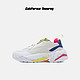 NIKE 耐克 彪马Puma Thunder Space 男女撞色低帮休闲鞋370768-02