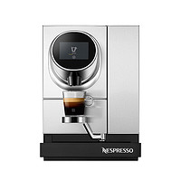 PLUS会员：NESPRESSO 浓遇咖啡 Momento100 咖啡机