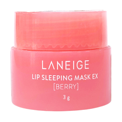 LANEIGE 兰芝 保湿修护唇膜 3g