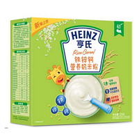 Heinz 亨氏 宝宝米粉 225g