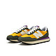 PLUS会员：new balance 237系列 女款复古运动鞋 WS237SB