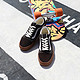 VANS 范斯 Old Skool 摩卡棕复古男女板鞋 VN0A5KRSCHC