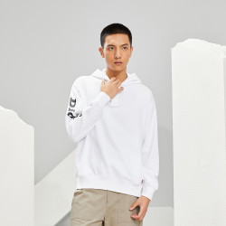 Dickies 帝客 22秋冬卫衣男套头衫外套10357