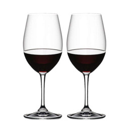 RIEDEL 醴铎 Riedel Accanto系列 红酒高脚杯 2支礼盒