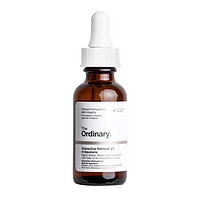 The Ordinary 含5%维他命A醇角鲨烷精华 30ml