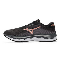 Mizuno 美津浓 Wave Sky 5 女子跑鞋 J1GD210244