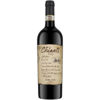 RE DEL VENTO 德维托 DOCG级托斯卡纳基安蒂Chianti 干红葡萄酒 750ML 单支