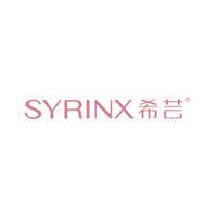 SYRINX/希芸