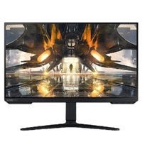 SAMSUNG 三星 S27AG500NC 27英寸 IPS G-sync FreeSync 显示器