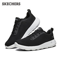 限尺码：SKECHERS 斯凯奇 男士休闲运动鞋 54639-NX