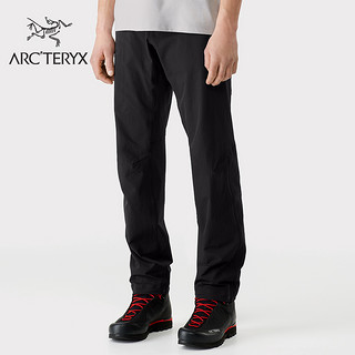 ARC'TERYX 始祖鸟 GAMMA LT  轻量 男子 软壳长裤