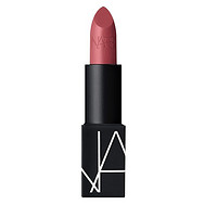 NARS 纳斯 黑管魔方唇膏 #lovin lips浅蓝粉色980 3.5g