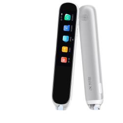 iFLYTEK 科大讯飞 P20 Plus 词典笔 冰川银