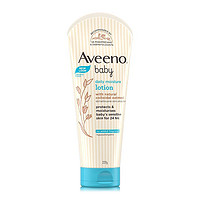 Aveeno 艾惟诺 婴儿保湿润肤乳  227g