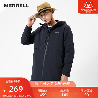 MERRELL 迈乐 男子运动夹克 MC2210001