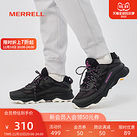 MERRELL 迈乐 MOAB SPEED 女士越野跑鞋 J066858
