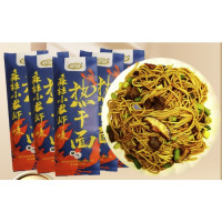 刘亚东 武汉热干面 170g*3袋